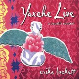 Yaxche Live Lyrics Erika Luckett