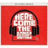 Here Come The Bombs Lyrics Gaz Coombes