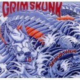 Seventh Wave Lyrics Grimskunk