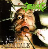Mondo Medicale Lyrics Impaled