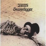 Gravedigger [Remastered] Lyrics Janus