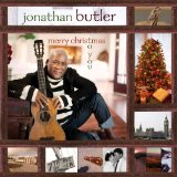 Merry Christmas to You Lyrics Jonathan Butler