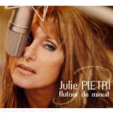 Autour De Minuit Lyrics Julie Pietri