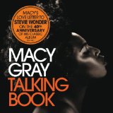 Talking Book Lyrics Macy Gray