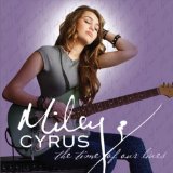 The Time Of Our Lives (EP) Lyrics Miley Cyrus