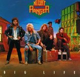 Big Life Lyrics Night Ranger