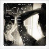 How The Story Ends (single) Lyrics Rie Sinclair