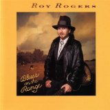 Blues On the Range Lyrics Roy Rogers