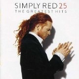 25 Lyrics Simply Red