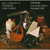 Just A Collection Of Antiques And Curios Lyrics Strawbs