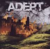 Another Year Of Disaster Lyrics Adept