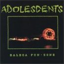 Balboa Fun*Zone Lyrics Adolescents