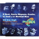 Miscellaneous Lyrics B-Real, Coolio, Busta Rhymes, LL Cool J, Method Man