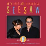 Seesaw Lyrics Beth Hart & Joe Bonamassa