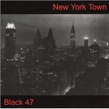 New York Town Lyrics Black 47