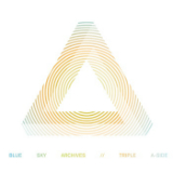 Triple A​-​Side (EP) Lyrics Blue Sky Archives