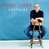 Unspoken  Lyrics Chuck Loeb