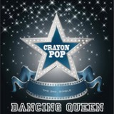Dancing Queen - EP Lyrics Crayon Pop