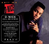 Miscellaneous Lyrics D-Nice