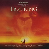 The Lion King Lyrics Disney