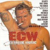 Miscellaneous Lyrics ECW: Extreme Music-Various Artists
