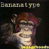 Bananatype (EP) Lyrics Eraserheads