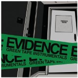 Green Tape Instrumentals Lyrics Evidence