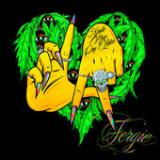 L.A. Love (La La) [Single] Lyrics Fergie