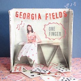 One Finger (EP) Lyrics Georgia Fields