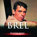 Master Series Lyrics Jacques Brel