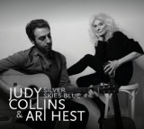 Silver Skies Blue Lyrics Judy Collins & Ari Hest