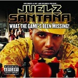 What The Games Been Missing Lyrics Juelz
