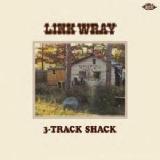 3-Track Shack Lyrics Link Wray