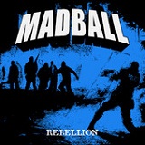Rebellion (EP) Lyrics Madball
