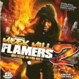 Flamers 2.5: The Preview (EP) Lyrics Meek Mill
