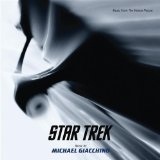 Star Trek Lyrics Michael Giacchino