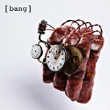 Bang (EP) Lyrics Molotov Jukebox