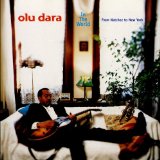 Miscellaneous Lyrics Olu Dara