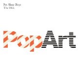 PopArt - The Hits Lyrics Pet Shop Boys