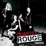 Muses Lyrics Quartet Rouge