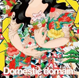 Domestic Domain (EP) Lyrics Saori@destiny