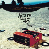Heart On Fire (EP) Lyrics Scars On 45