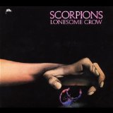 Lonesome Crow Lyrics Scorpions