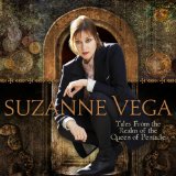 Tales from the Realm of the Queen of Pentacles Lyrics Suzanne Vega