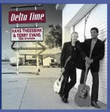Delta Time Lyrics Terry Evans & Hans Theessink