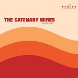 RED RED SKIES Lyrics THE CATENARY WIRES