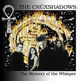 The Mystery of the Whisper Lyrics The Cruxshadows