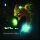 Earth On My Nerves (EP) Lyrics The Hedons