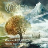 Hymns of the Mortals - Songs from the North Lyrics Thyrien