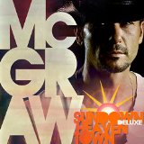 Sundown Heaven Town Lyrics Tim McGraw